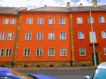 Prodej bytu 4+1, Šumperk, Masarykovo nám., 97 m2