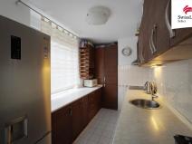 Prodej bytu 3+kk, Praha - Stodůlky, Sluneční náměstí, 79 m2