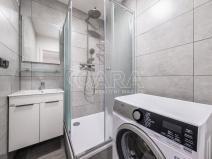 Pronájem bytu 3+kk, Praha - Michle, Družstevní ochoz, 68 m2