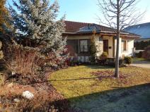 Prodej rodinného domu, Drnholec, Husova, 180 m2