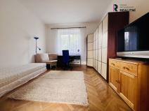 Pronájem bytu 3+1, Brno - Židenice, Gajdošova, 60 m2