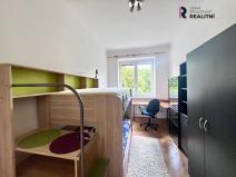 Pronájem bytu 3+1, Brno - Židenice, Gajdošova, 60 m2