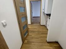 Pronájem bytu 2+1, Terezín, 5. května, 54 m2