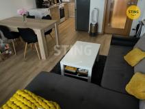 Pronájem bytu 2+kk, Olomouc, Edmunda Husserla, 58 m2