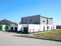 Prodej rodinného domu, Lázně Toušeň, Nad Tratí, 108 m2
