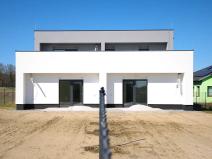 Prodej rodinného domu, Lázně Toušeň, Nad Tratí, 108 m2