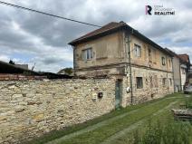 Prodej rodinného domu, Hořín - Vrbno, 230 m2