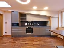 Pronájem bytu 3+kk, Brno - Brno-město, Jánská, 63 m2