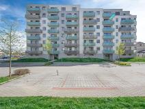 Pronájem garážového stání, České Budějovice, Na Zlaté stoce, 12 m2