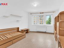 Prodej bytu 1+kk, Hradec Králové - Moravské Předměstí, Štefánikova, 34 m2