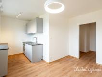 Pronájem bytu 3+1, Praha, Hrusická, 71 m2