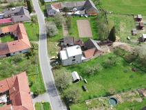 Prodej rodinného domu, Velké Opatovice, 218 m2