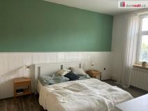 Prodej bytu 3+1, Opava - Předměstí, Komenského, 69 m2