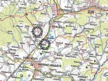 Prodej pole, Kudlovice, 8554 m2
