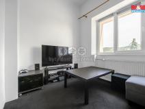 Pronájem bytu 1+kk, Zdice, Palackého náměstí, 26 m2