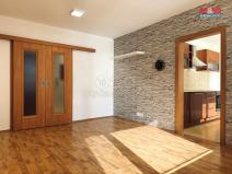 Pronájem bytu 3+1, Ústí nad Labem - Severní Terasa, Jizerská, 71 m2