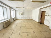 Pronájem kanceláře, Písek - Budějovické Předměstí, Nádražní, 44 m2