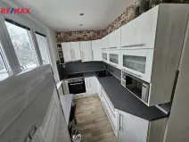 Pronájem bytu 2+1, Nejdek, sídliště 9. května, 52 m2