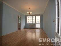 Prodej bytu 3+1, Kolín - Kolín II, Tisovecká, 77 m2