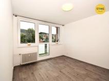 Pronájem bytu 1+1, Zlín, Díly IV, 29 m2
