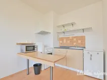 Pronájem bytu 1+kk, Brno, Keřová, 33 m2