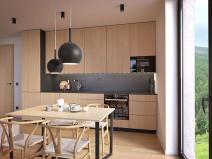 Prodej apartmánu, Dolní Morava, 56 m2