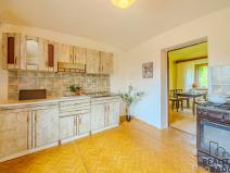 Prodej rodinného domu, Bohumín, Myslivecká, 86 m2