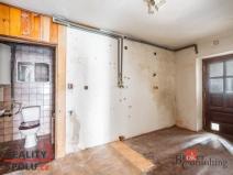 Prodej bytu 3+1, Třebechovice pod Orebem, Masarykovo náměstí, 120 m2
