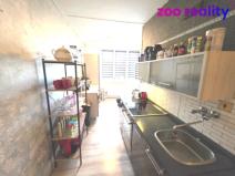 Prodej bytu 3+1, Chomutov, Školní pěšina, 81 m2