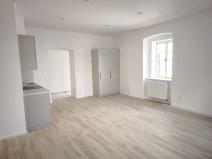Pronájem bytu 2+kk, Plzeň, Lochotínská, 72 m2