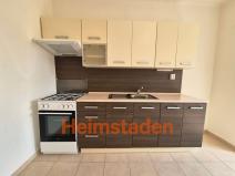 Pronájem bytu 1+1, Havířov - Město, Hlavní třída, 33 m2