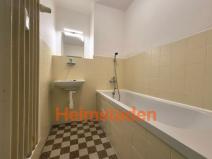 Pronájem bytu 2+1, Havířov - Šumbark, Okružní, 54 m2