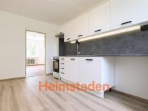 Pronájem bytu 2+1, Havířov - Šumbark, Okružní, 54 m2