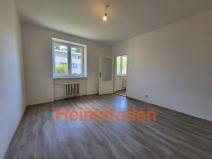 Pronájem bytu 2+1, Havířov - Šumbark, nám. T. G. Masaryka, 53 m2
