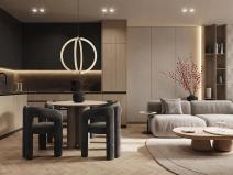 Prodej bytu 2+kk, Praha - Vinohrady, Blanická, 68 m2