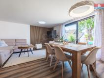 Prodej rodinného domu, Kamenice nad Lipou, Dobšova, 210 m2