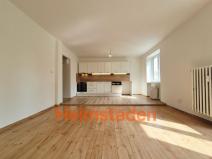 Pronájem bytu 3+kk, Havířov - Město, Hlavní třída, 74 m2