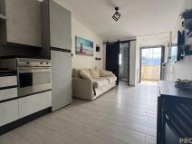 Prodej bytu 1+kk, Montesilvano,Itálie, 28 m2