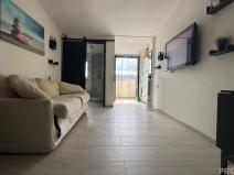 Prodej bytu 1+kk, Montesilvano,Itálie, 28 m2