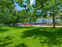 Pronájem bytu 1+kk, Praha - Vršovice, Altajská, 34 m2