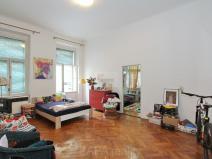 Pronájem bytu 2+1, Praha - Žižkov, Blahníkova, 69 m2
