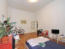 Pronájem bytu 2+1, Praha - Žižkov, Blahníkova, 69 m2