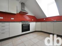 Pronájem bytu 2+1, Karlovy Vary, Moskevská, 45 m2