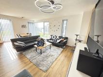 Prodej rodinného domu, Chocerady, 140 m2