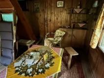 Prodej chaty, Krňany - Teletín, Teletín, 44 m2