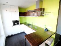 Pronájem bytu 3+kk, Jihlava, Vrchlického, 64 m2