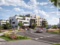 Prodej bytu 2+kk, Praha - Chodov, Blažimská, 64 m2