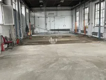 Pronájem skladu, Plzeň, Libušínská, 4000 m2