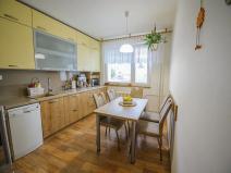Prodej bytu 3+1, Liberec, Burianova, 81 m2