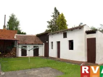 Prodej rodinného domu, Nýřany, Husova, 102 m2